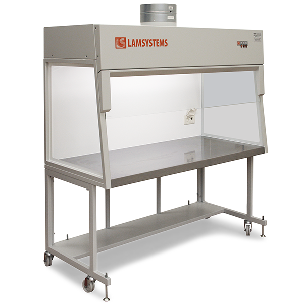 Шкаф вытяжной ШВ ”Ламинар-С” 1,5