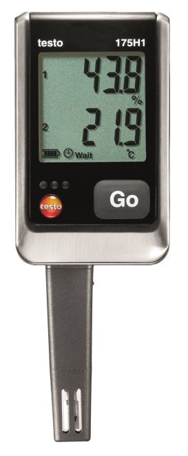 testo 175-H1